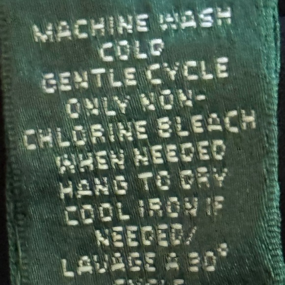 🎀 Womens Ralph Lauren Black Dress Flattering Slimming Size 10 Sleeveless - Picture 7 of 7